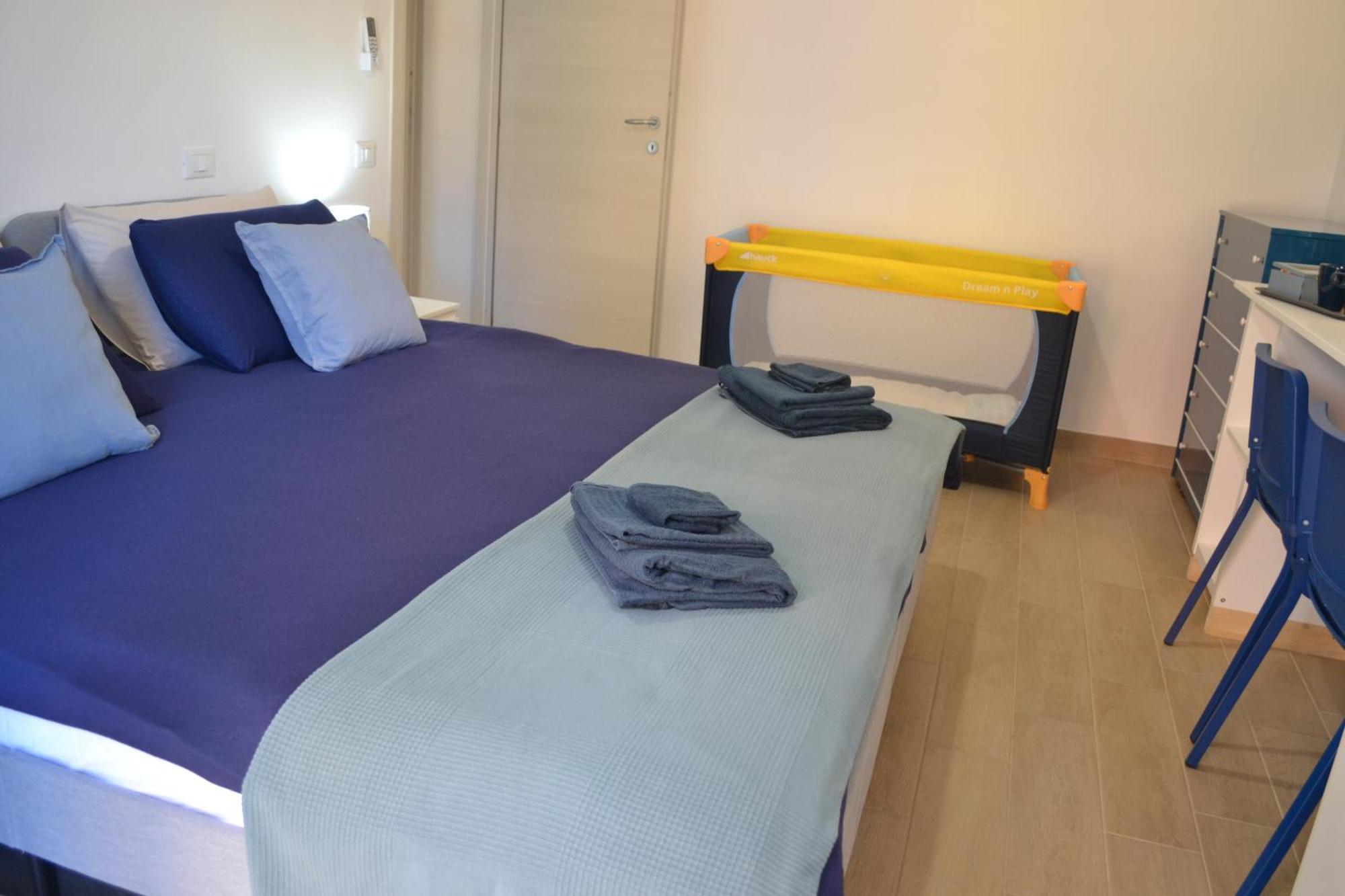 Camera Con Bagno E Balcone Privato Chiavari Exterior foto